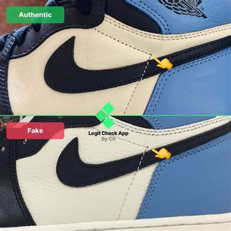 how to tell if jordan shoes are fake|how to authenticate air jordans.